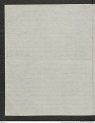 Nachlass Franz Steindachner, Brief von James G. Swan an Franz Steindachner (19.07.1874), Inv.Nr. 532.01, Seite 2
